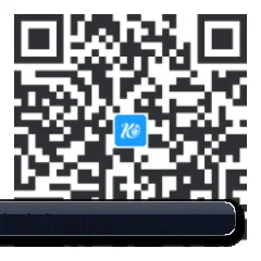 Android APP 二维码